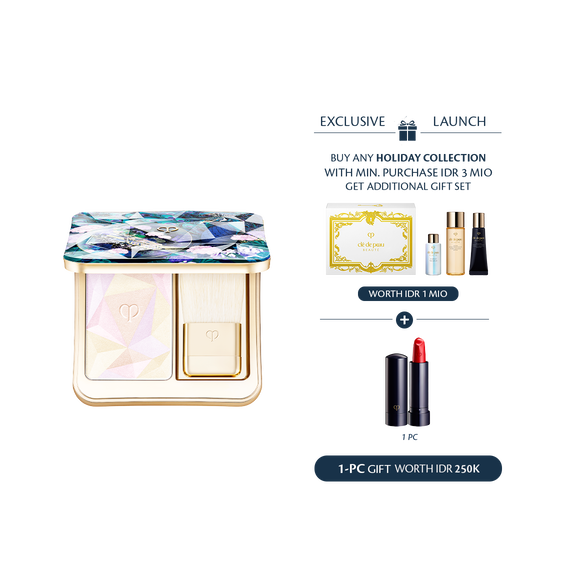[LIMITED-EDITION] THE LUMINIZING FACE ENHANCER